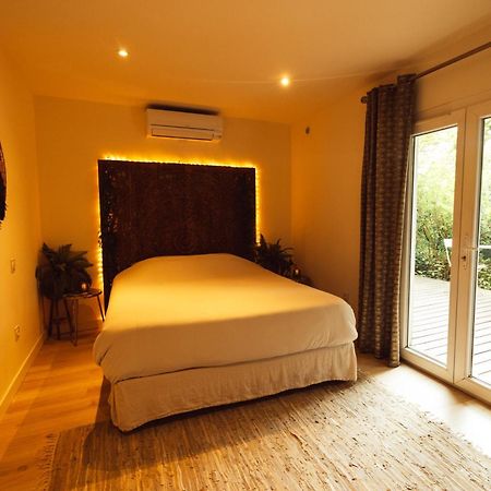 Suite And Spa La Perla Bianca Grabels Exteriér fotografie